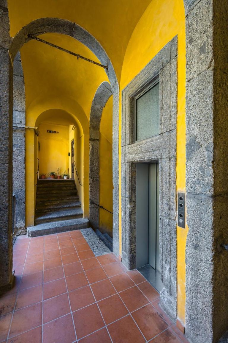 Palazzo Mormando - Modern Casa vacanze