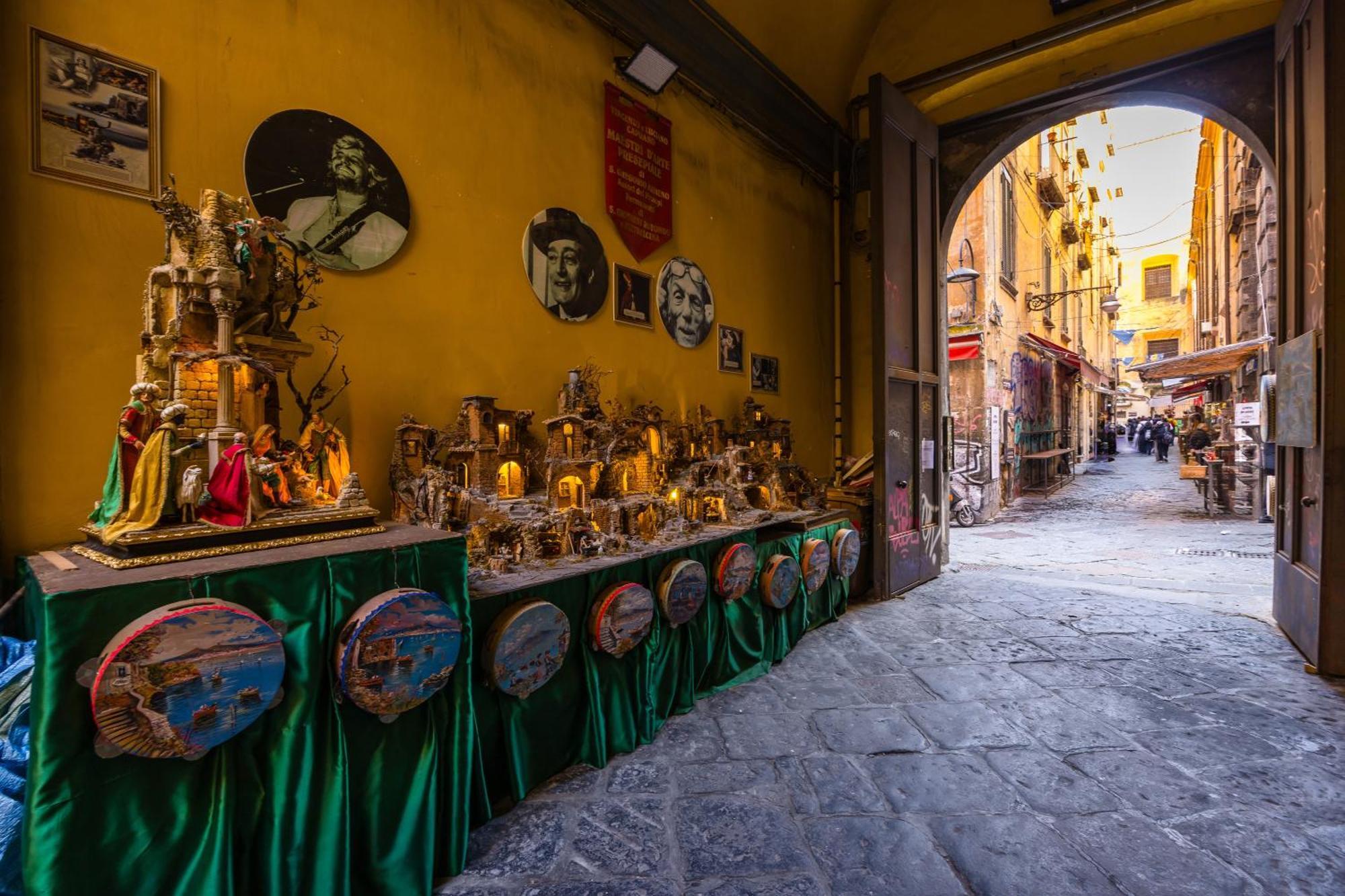 Palazzo Mormando - Modern Casa vacanze