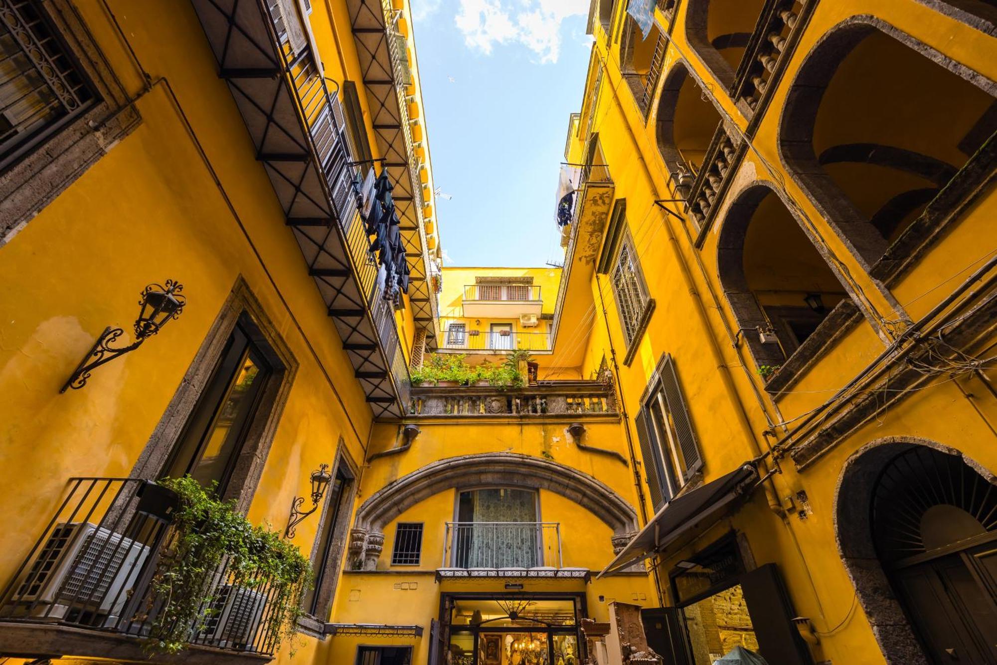 Palazzo Mormando - Modern Casa vacanze *