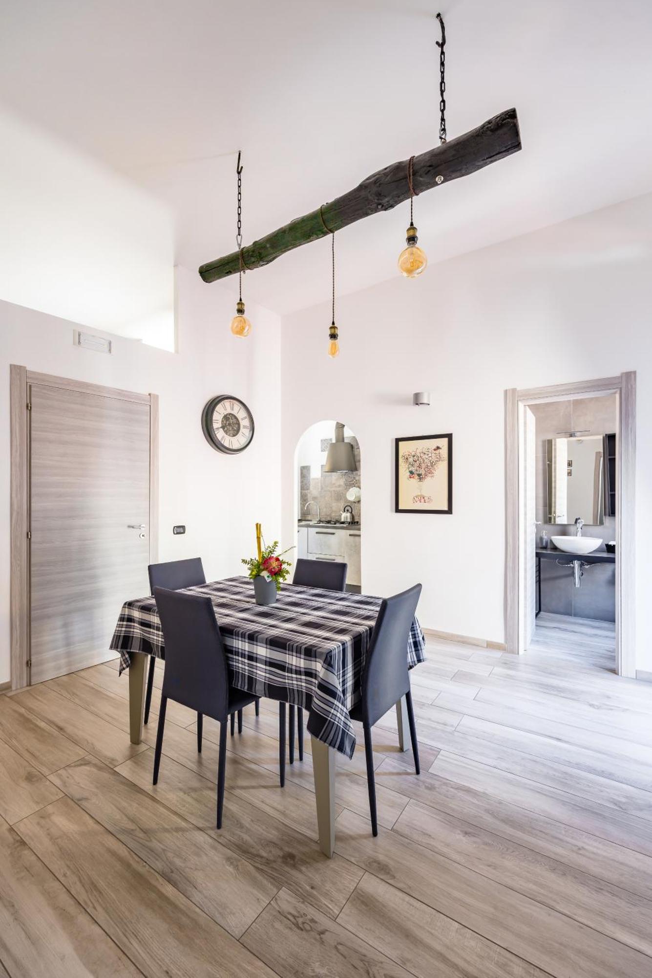 Casa vacanze Palazzo Mormando - Modern