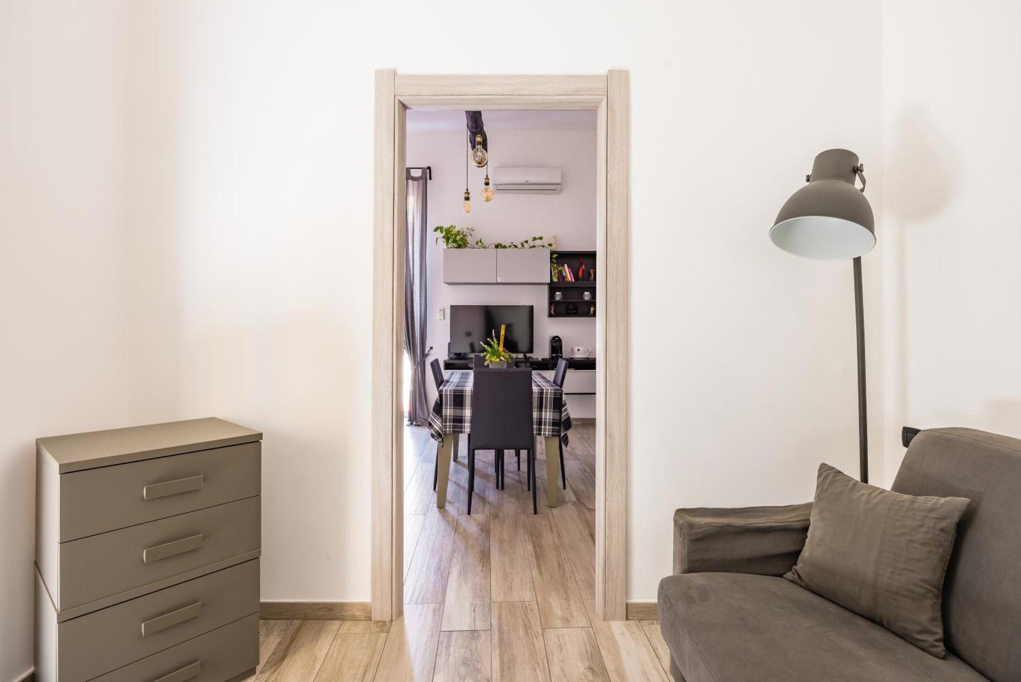 Palazzo Mormando - Modern Casa vacanze
