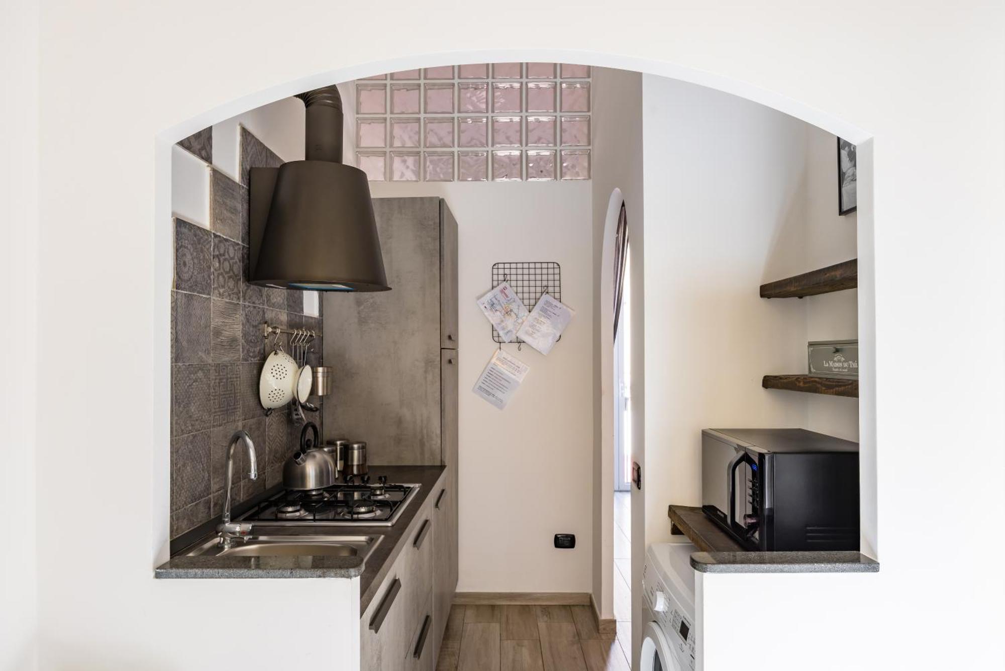 Palazzo Mormando - Modern Casa vacanze *